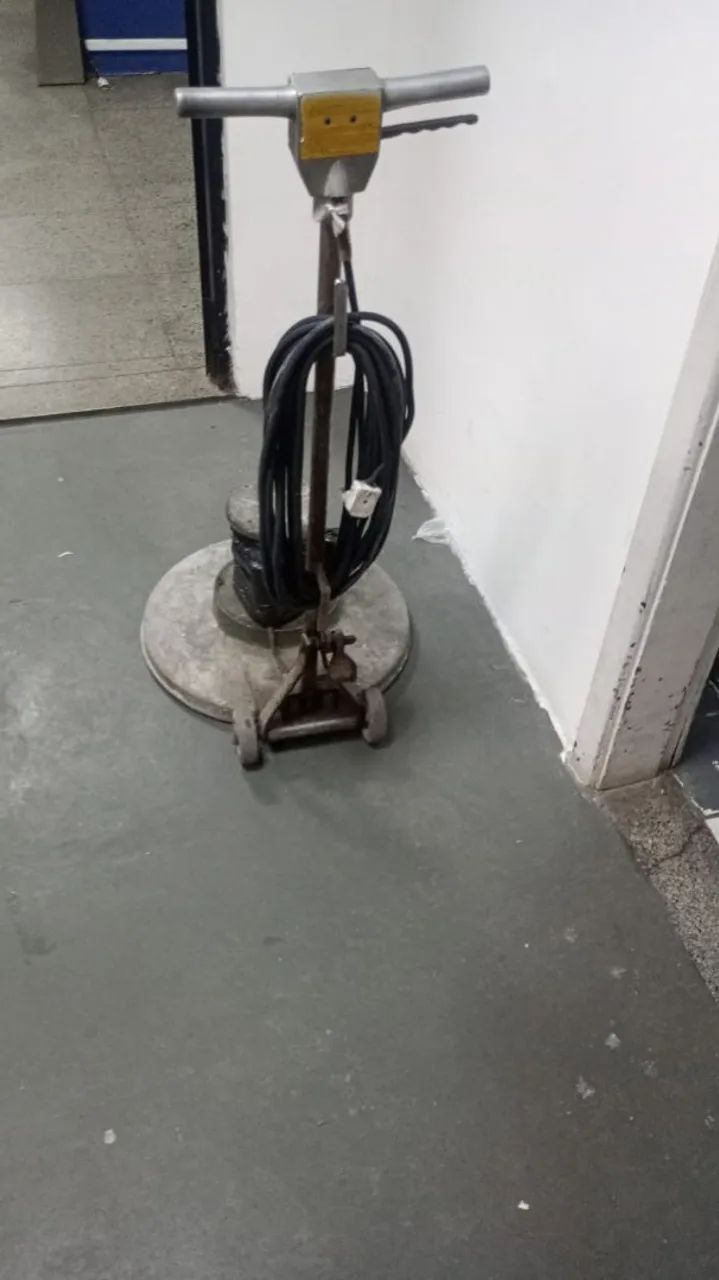 Enceradeira - Foto 2