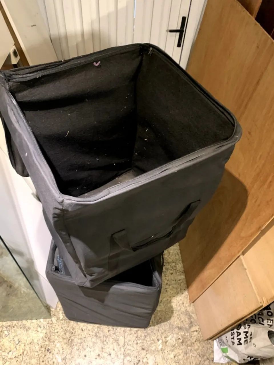 Soft Case para caixa de som - Foto 3