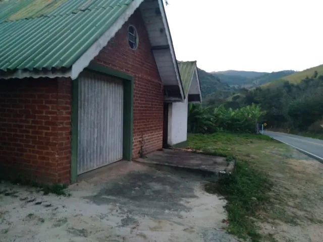 VENDE-SE 2 CHALÉS- NEGOCIAVEL - Foto 3