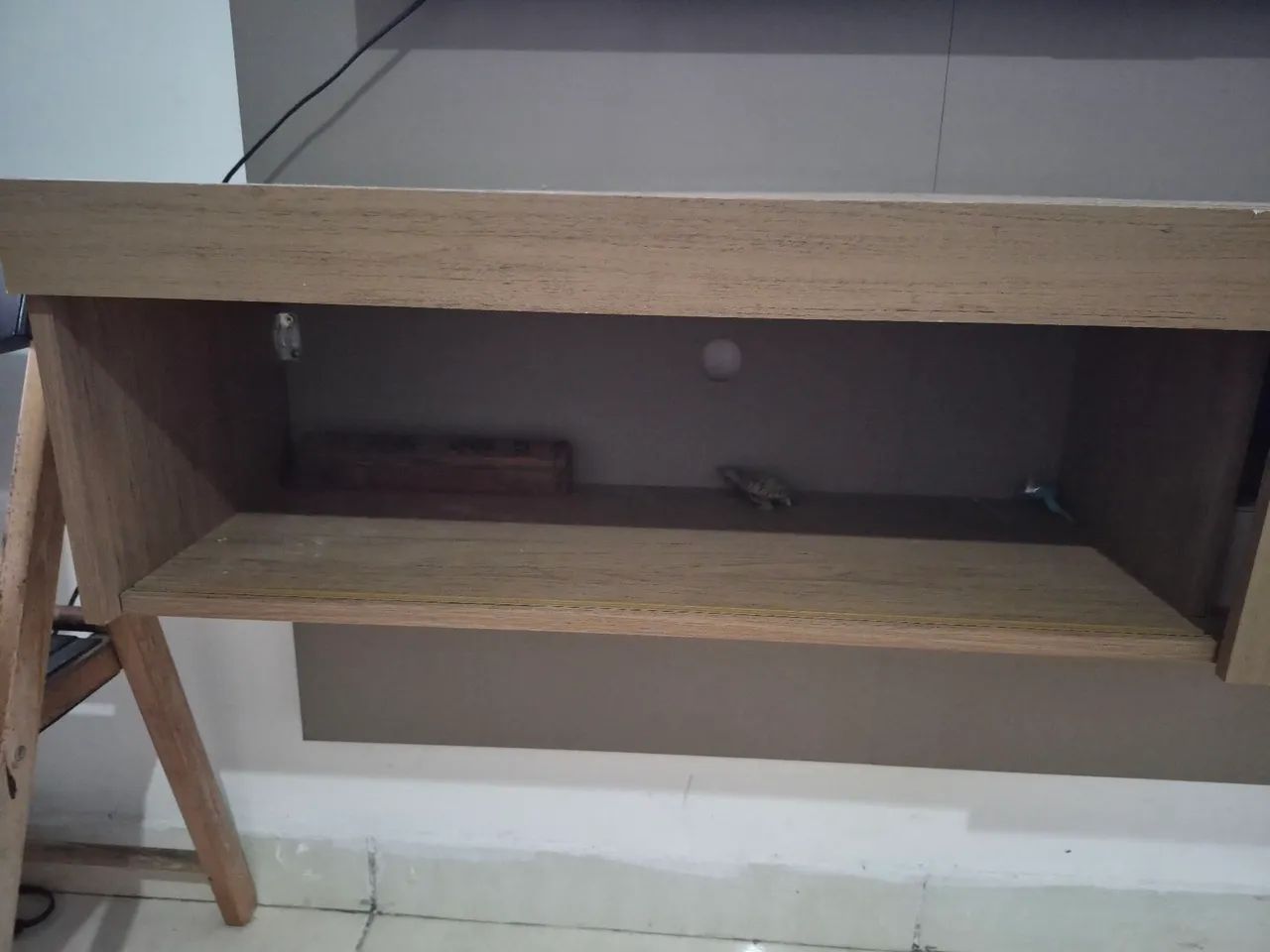 Painel para tv's até 55p - Foto 3
