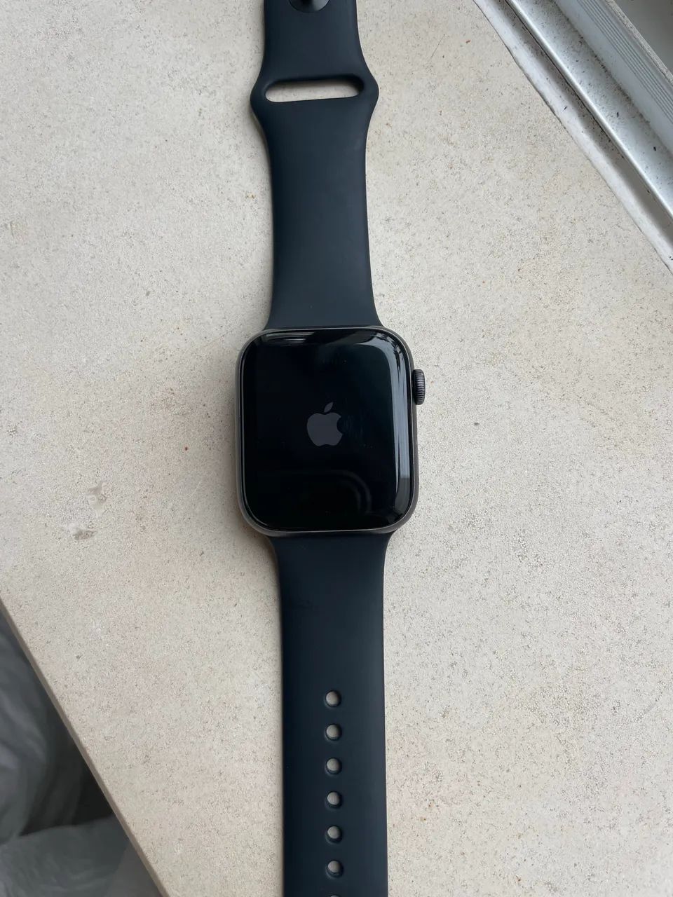 Apple Watch SE 44mm GPS - Original - 80% de bateria
