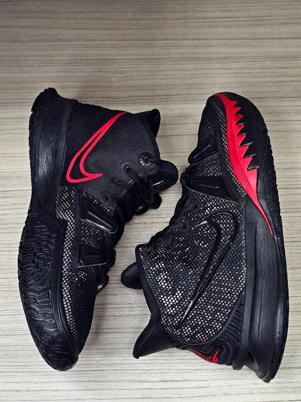 Nike Kyrie 7 - Foto 3