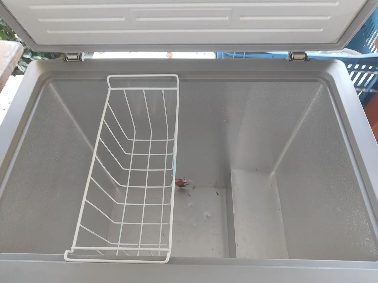 Freezer midea 220v - Foto 4