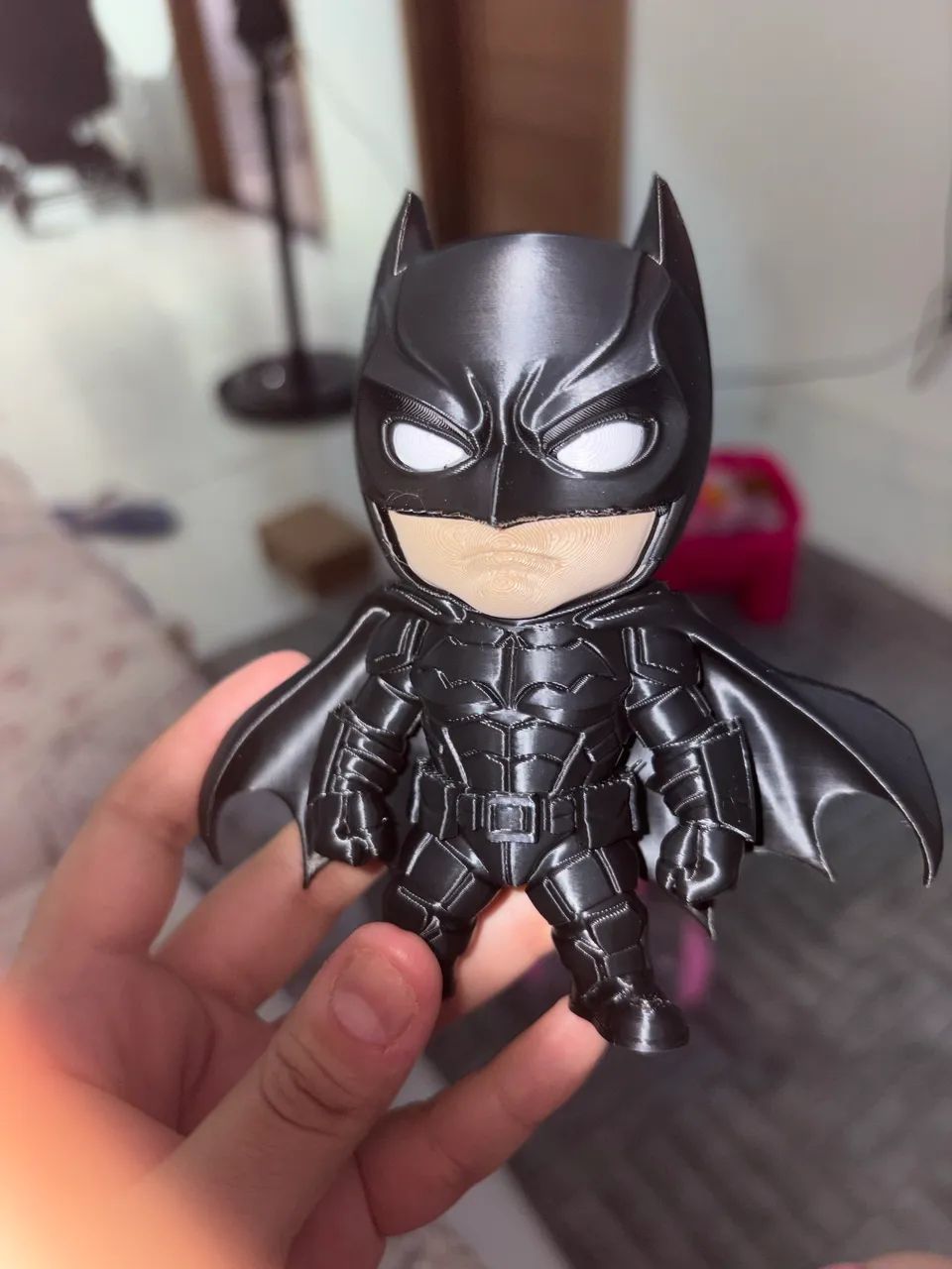 Batman 3d - Foto 2