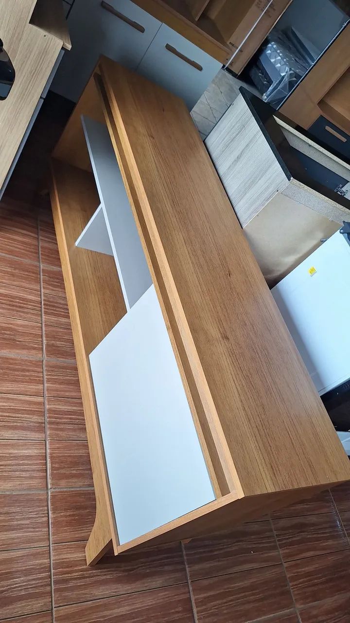 Rack novo