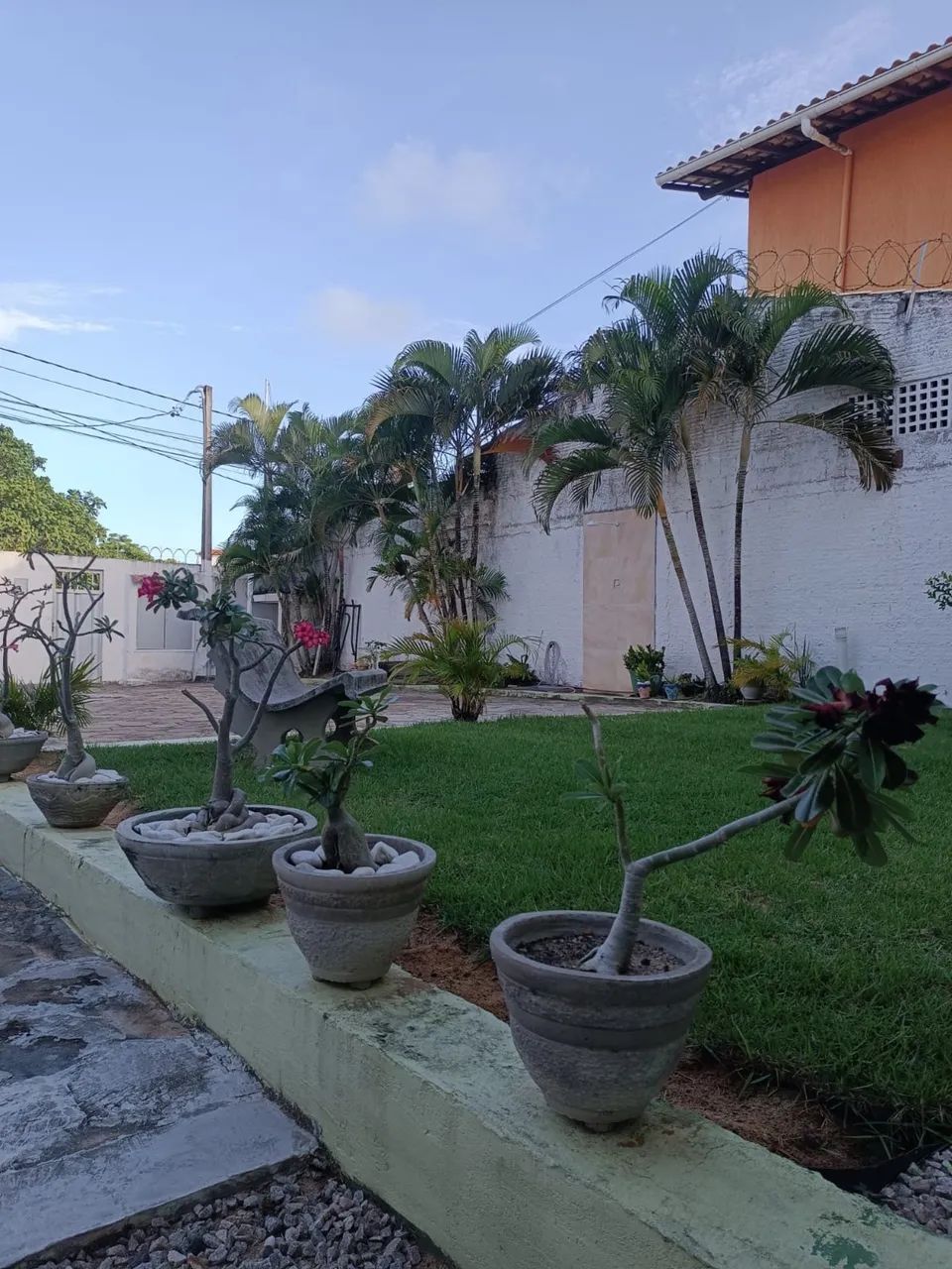 Apartamento Mobiliado em Ponta Negra - Foto 4