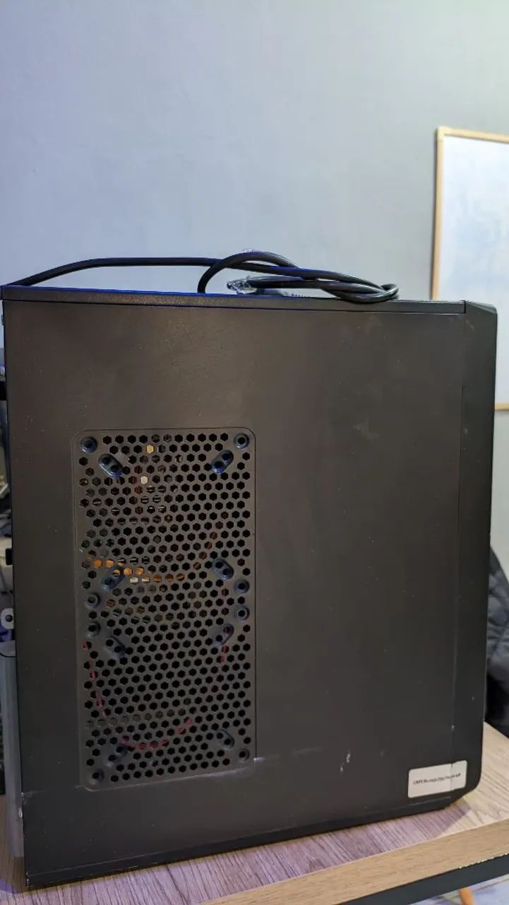 Computador para estudos e trabalho basico - Foto 4