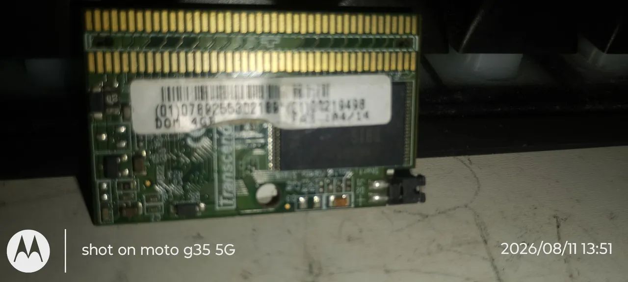 Pc percas  - Foto 2