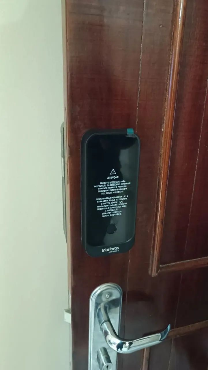 Instalação de fechaduras - Foto 2