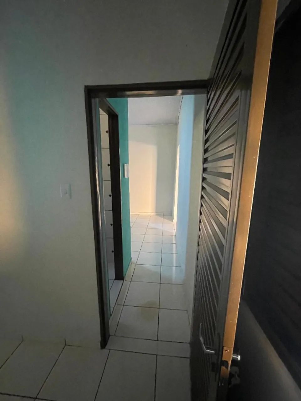 Kitnet  - 3 Cômodos - 612 Sul  - Foto 2