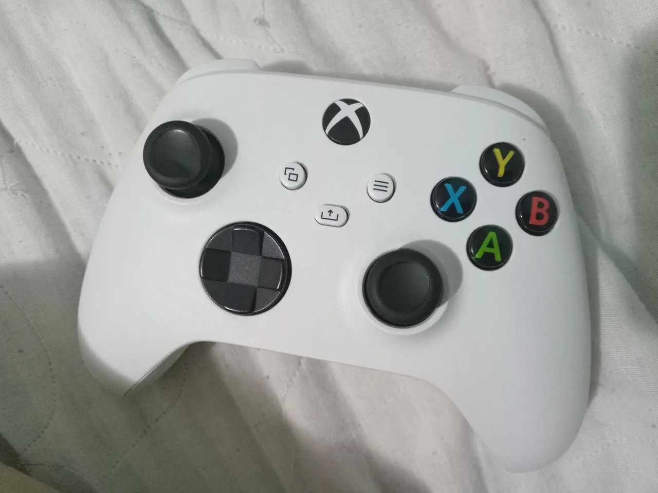 Controle xbox serie S - Foto 2