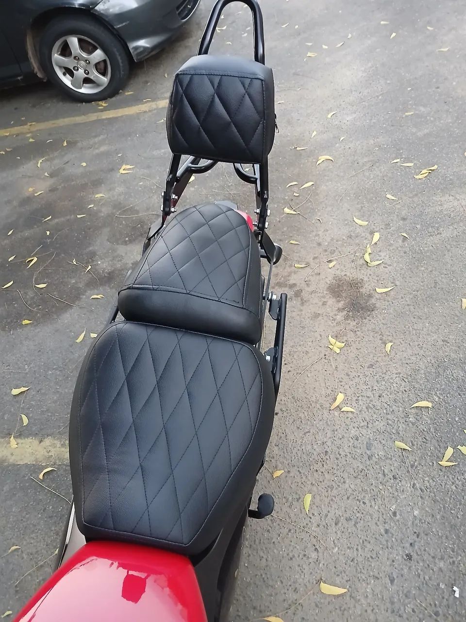 Iron 250 - Foto 4