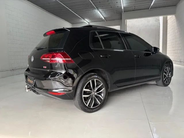 Volkswagen Golf Highline 1.4 TSI 140cv Aut., foto 6 de 13
