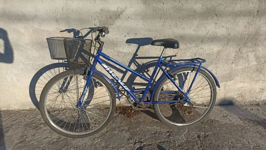 Vendo bicicleta - Foto 4