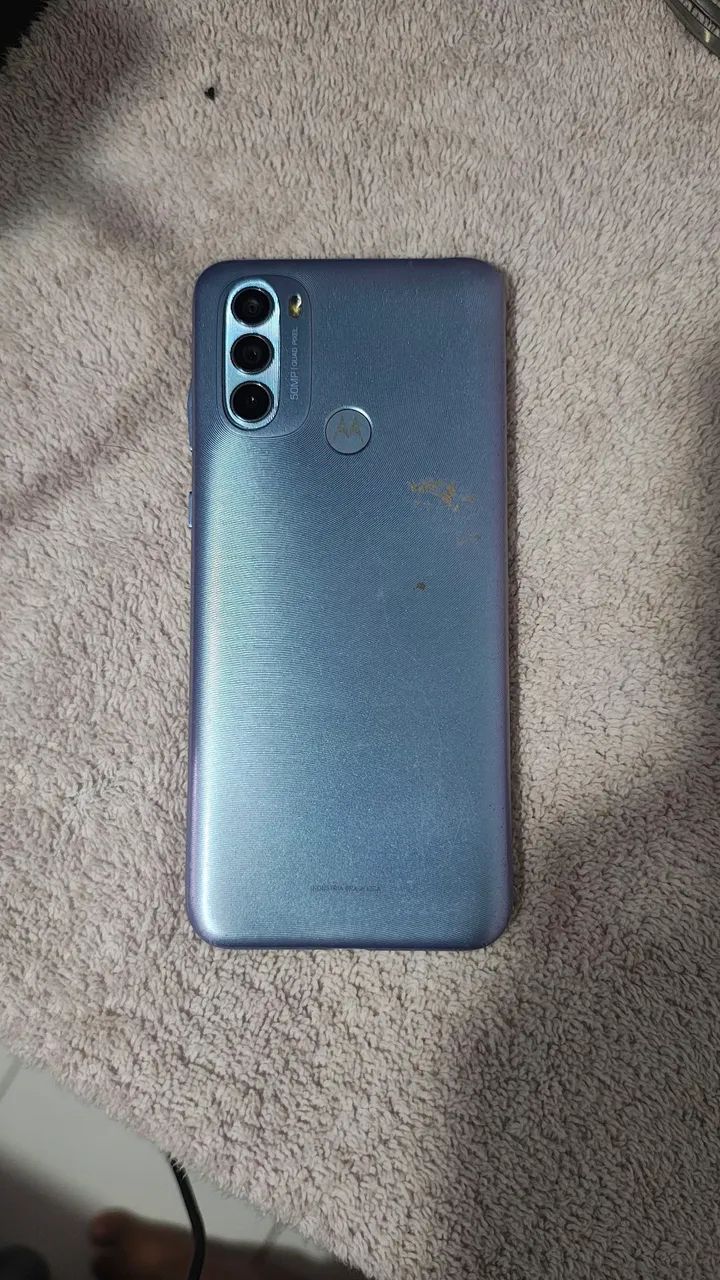 MotoG 31 Quebra galho  - Foto 5