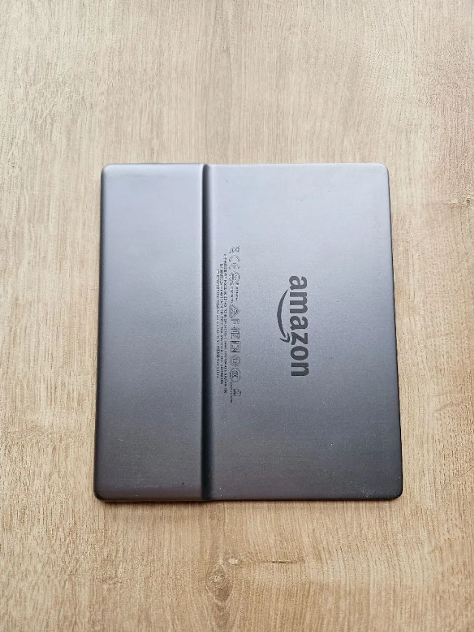 Kindle Oasis 10a Geração em Ótimo Estado com Capa Original - Foto 3