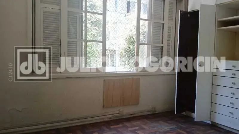 Apartamento : Sala Quarto / Residencial / Botafogo - Foto 5