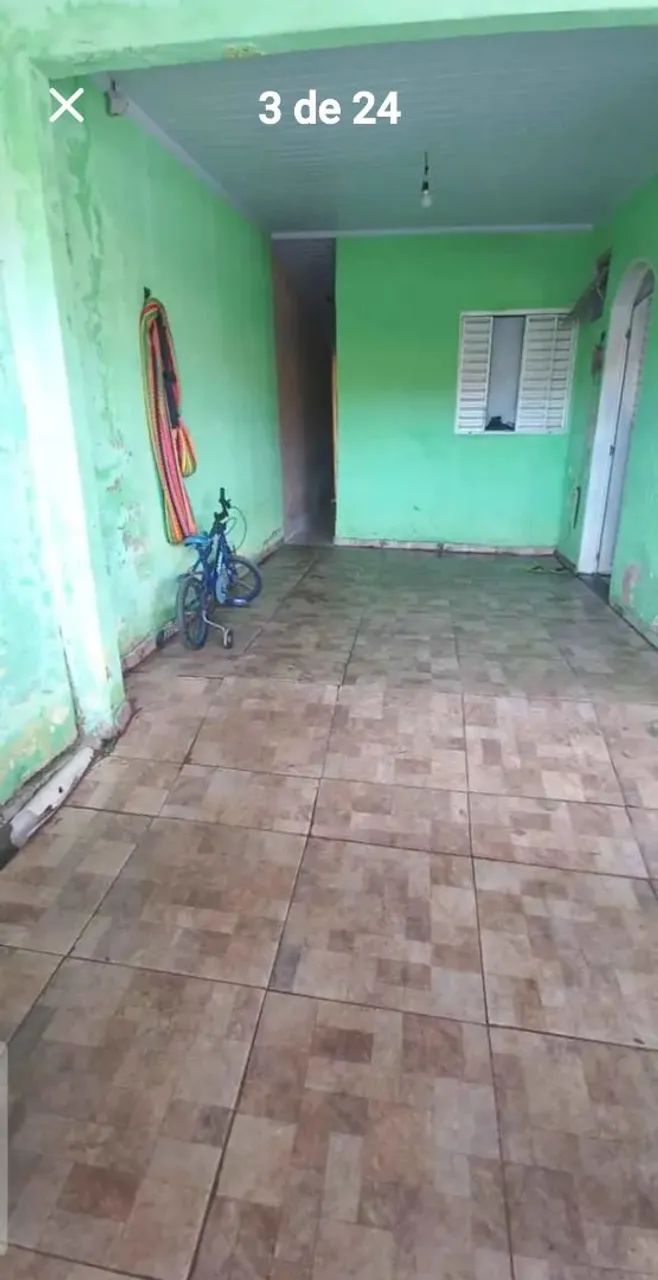 Vendo casa na expansão do setor o  - Foto 3