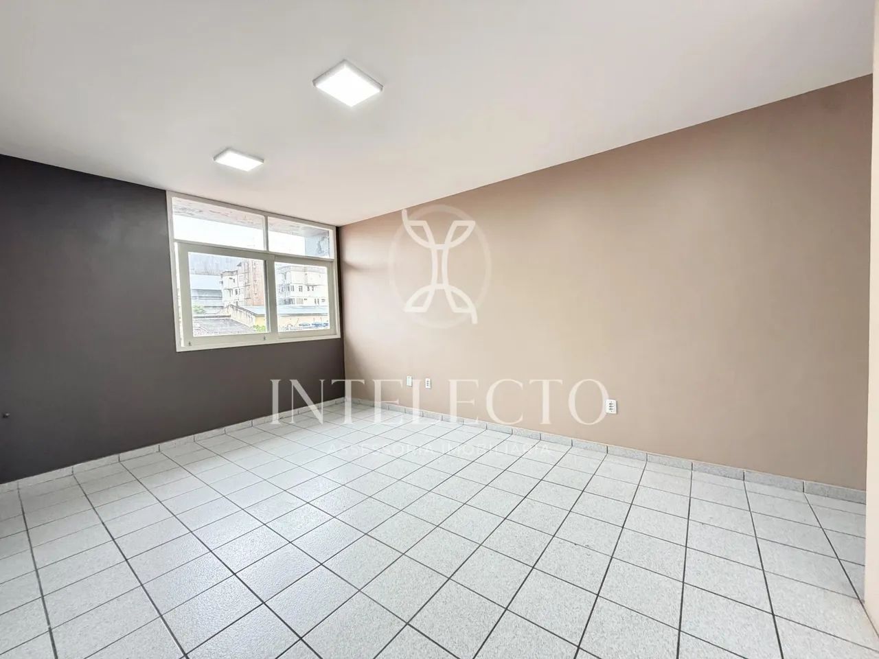 ALUGO SALA COMERCIAL - PRÓXIMO AO MIDWAY - LAGOA NOVA