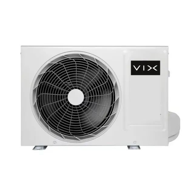Ar-condicionado 12000 Btus Vix Split Inverter - Foto 2