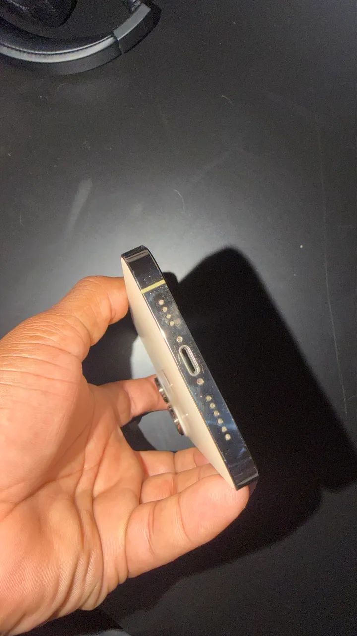 iPhone 14 pro max 256gb  - Foto 5