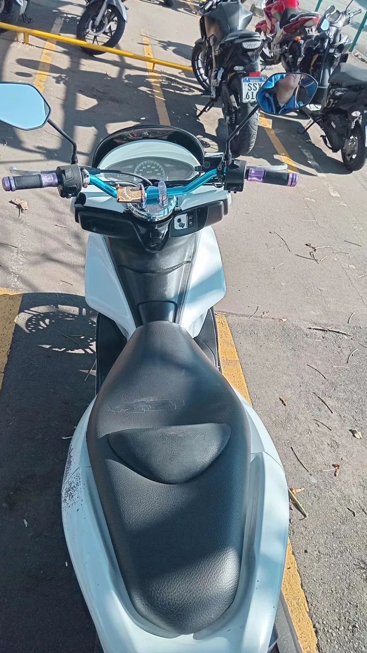 Vendo pcx 2014 - Foto 3