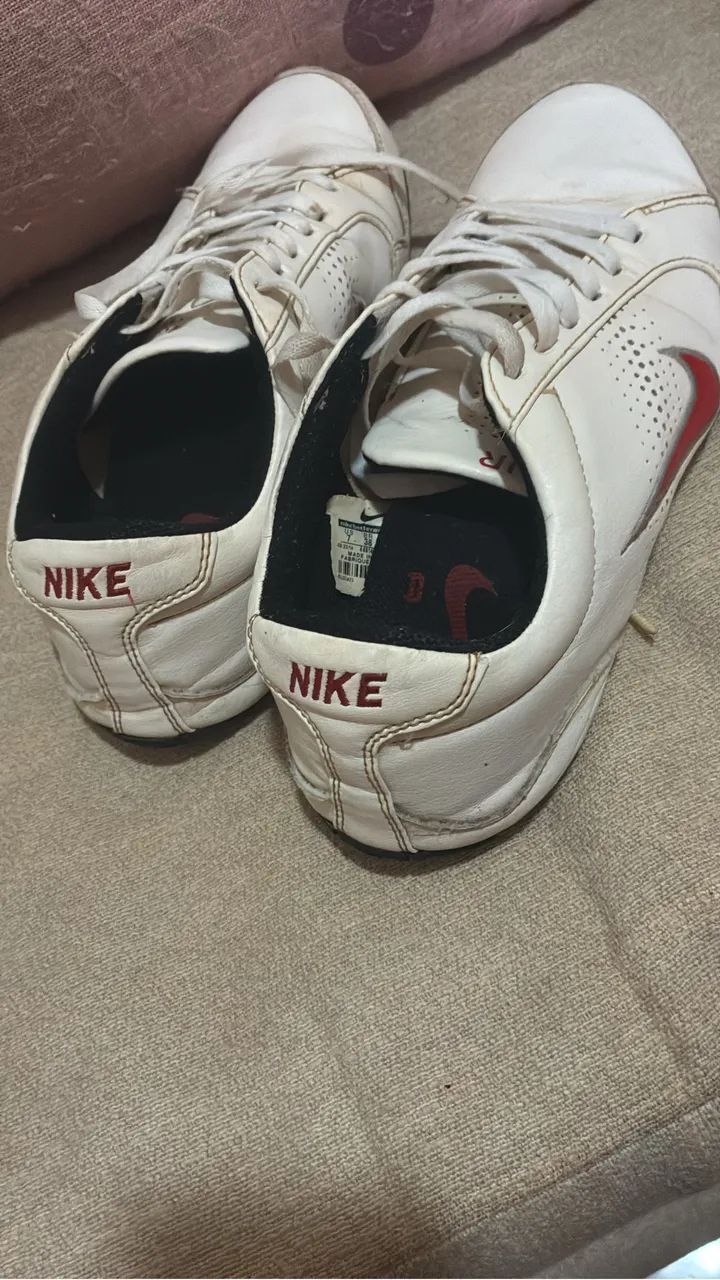 Tênis Nike Air toukal - Foto 5