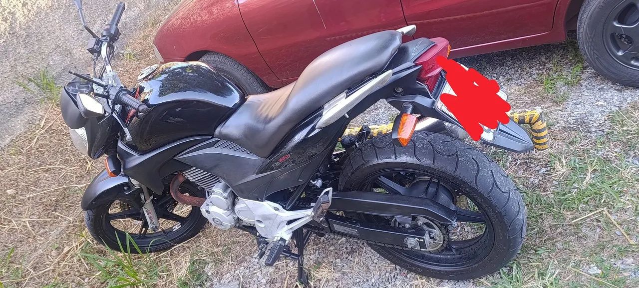 CB300 ABS - Foto 4