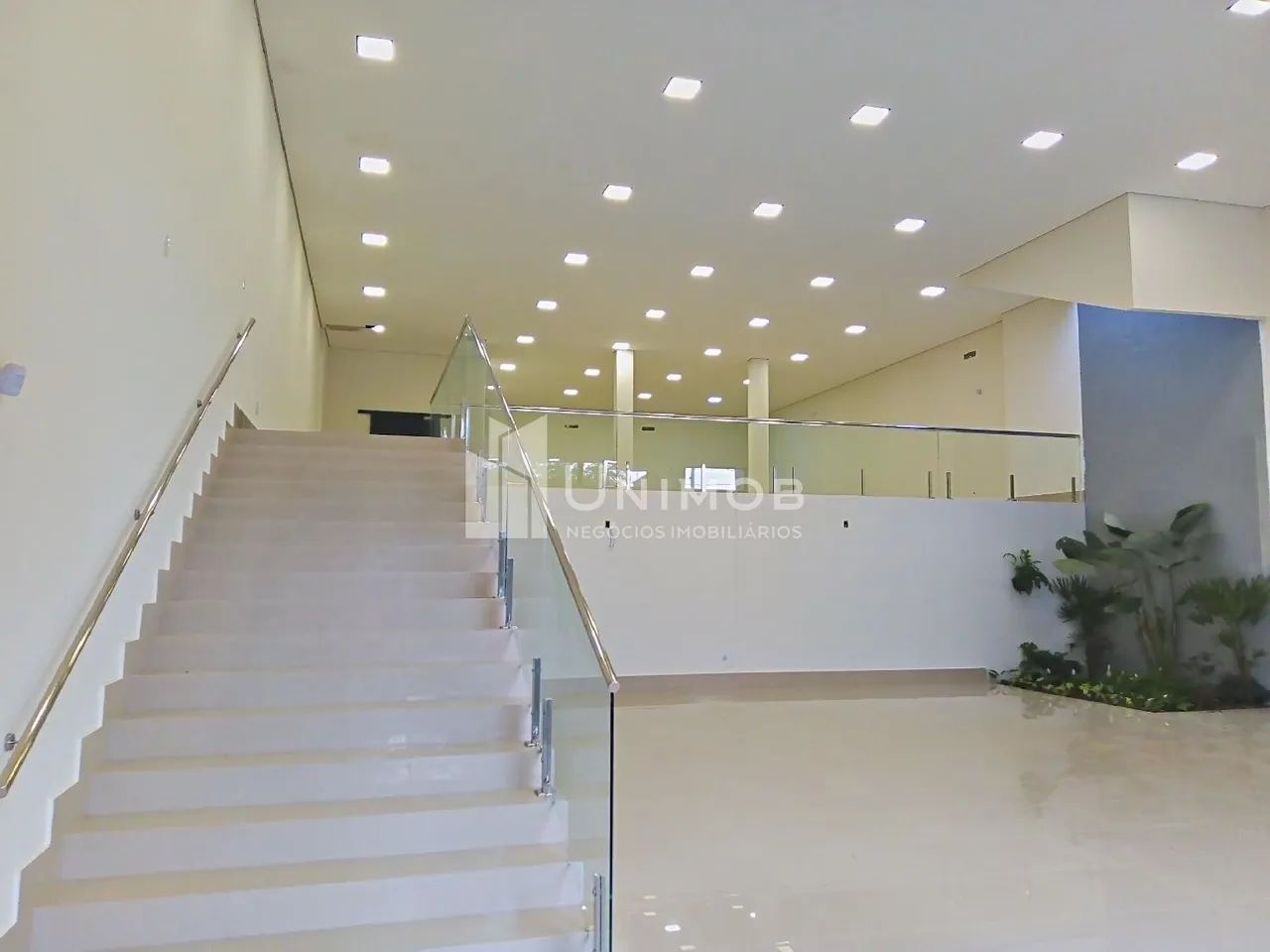 ponto comercial - Nova Campinas - Campinas - Foto 4