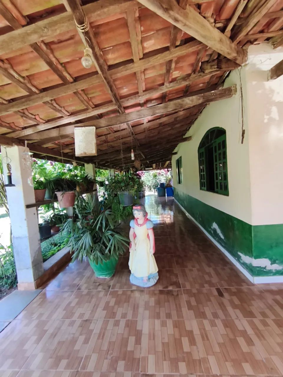 OPORTUNIDADE: Chácara em Capão Bonito - SP! - Foto 4