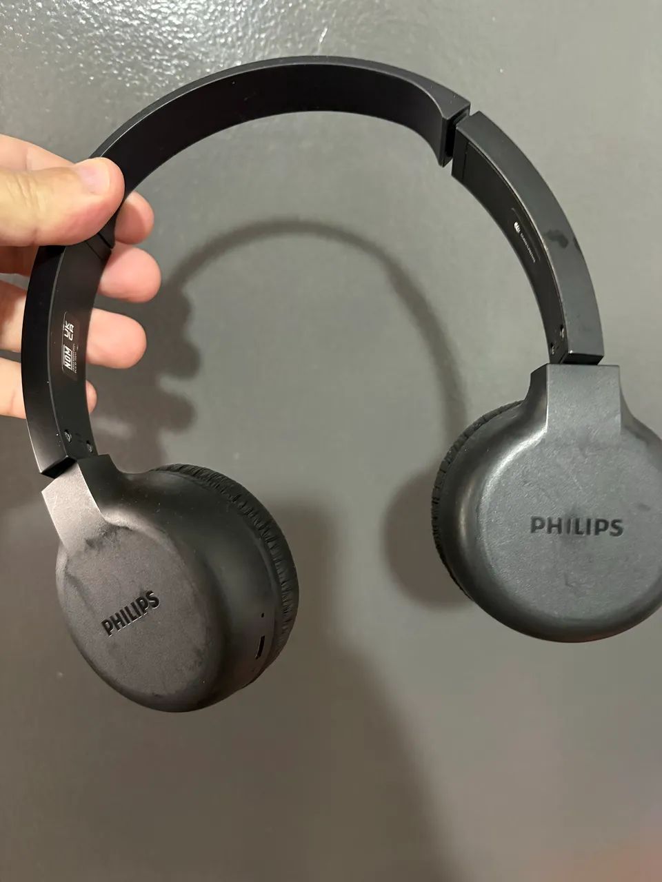 Headphone Philips TAH120  - Foto 2