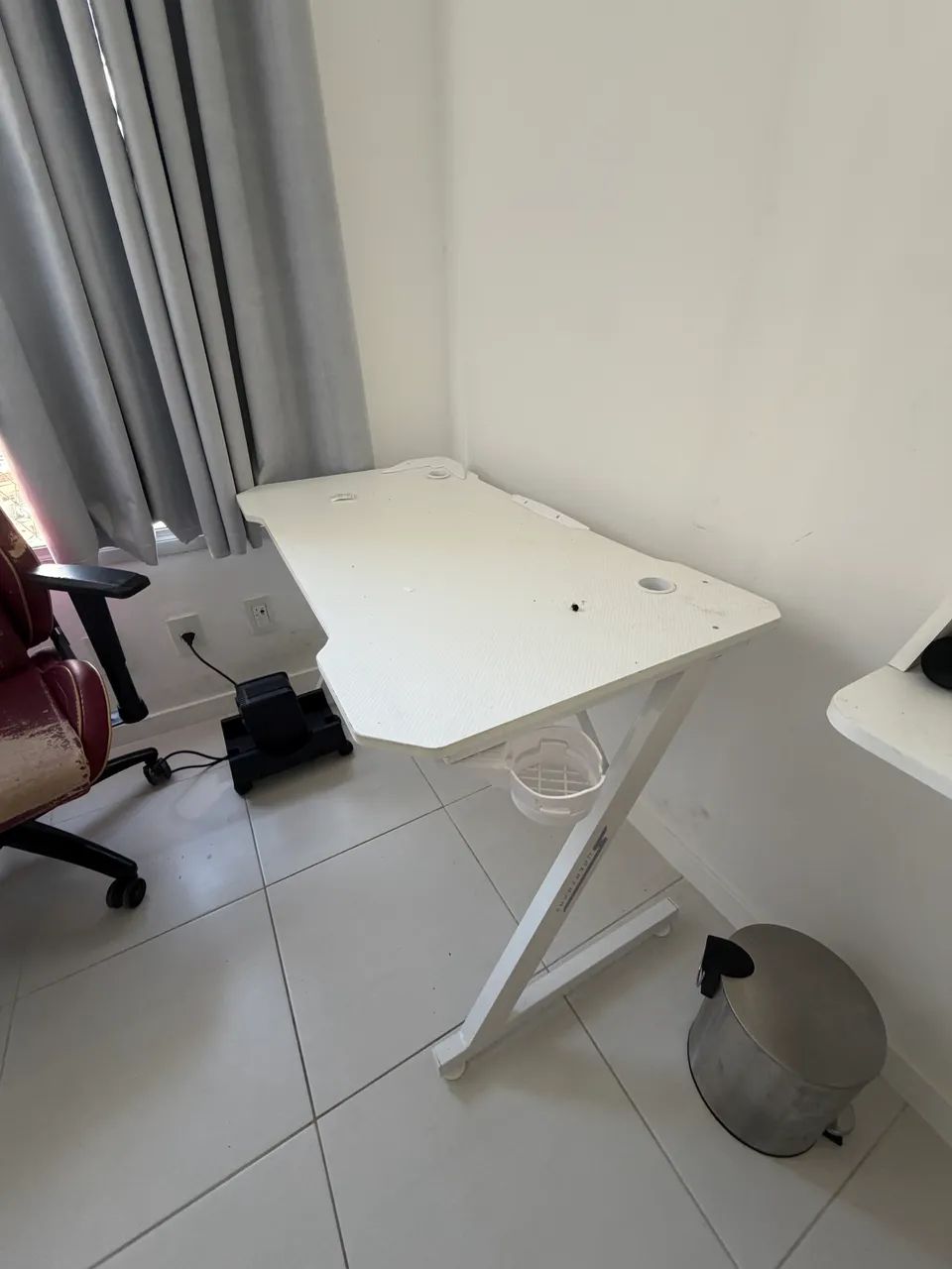 Mesa de escritório 