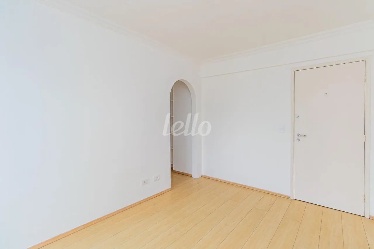 Apartamento 1 quartos para alugar no(a) Aclimação - Foto 4