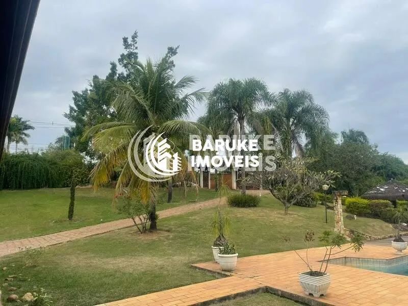 Chácara 4 quartos 4 suítes à venda no bairro RECANTO DAS FLORES - Foto 4