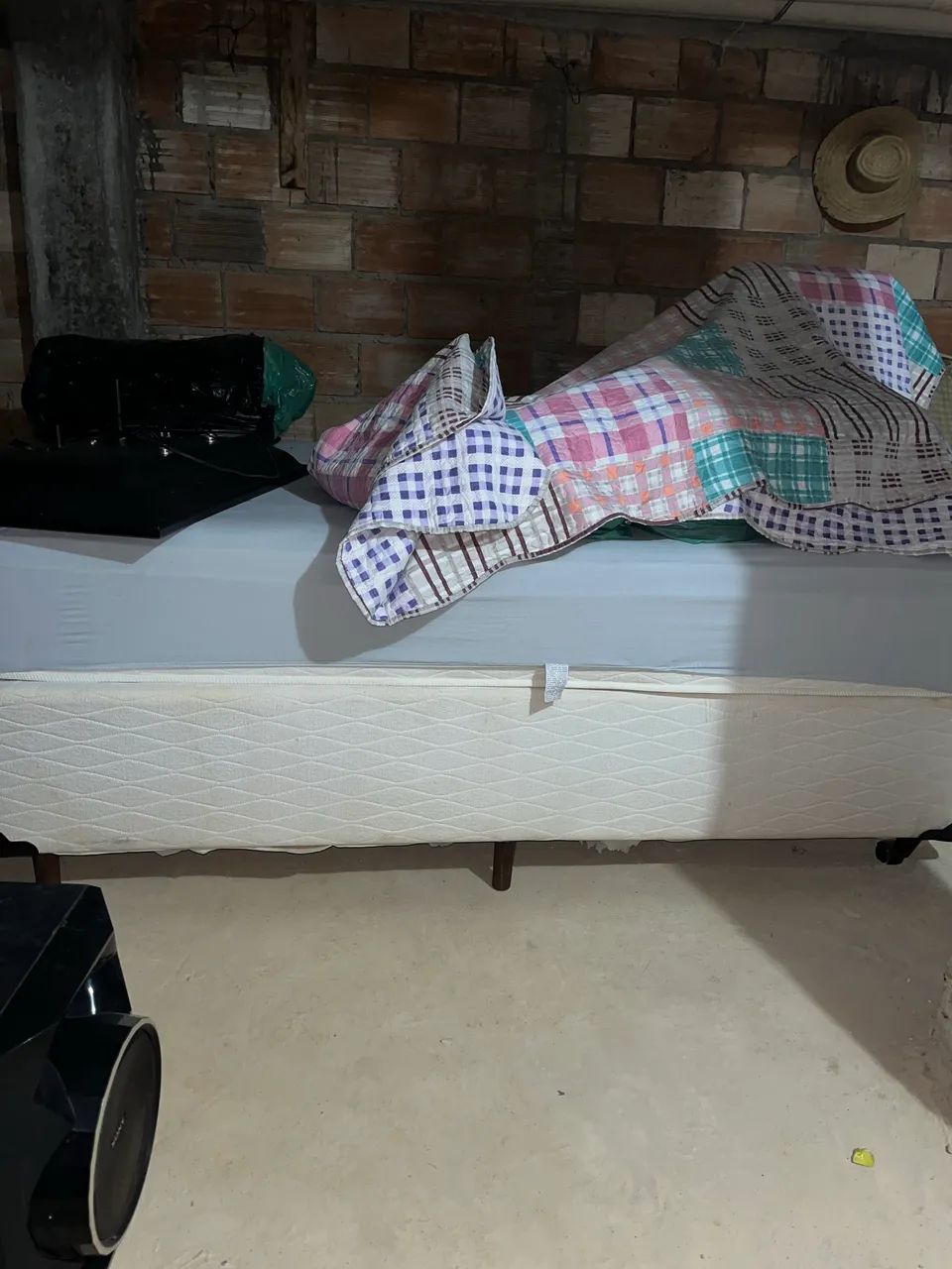 Cama 