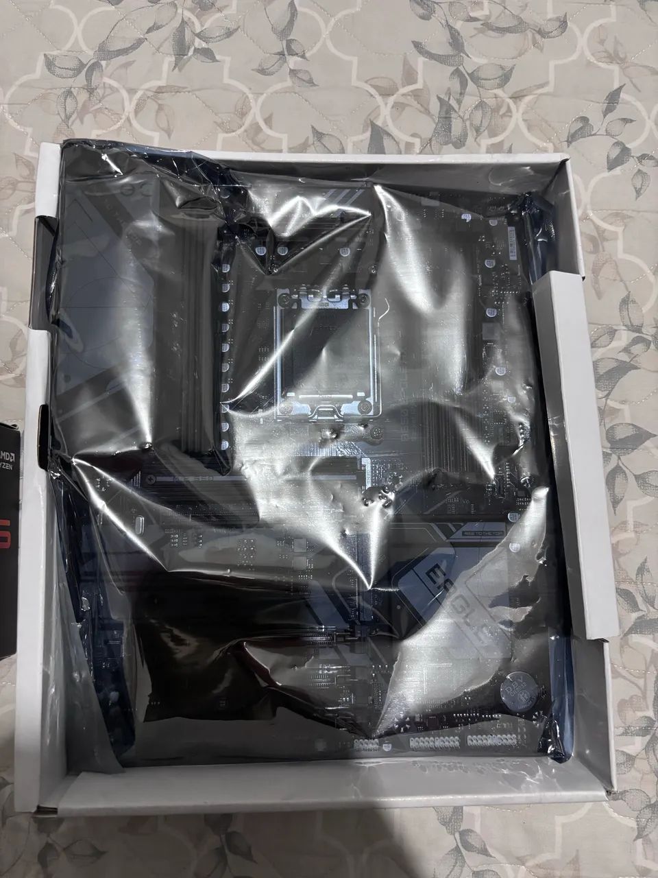 Kit AM5 AMD - Foto 2