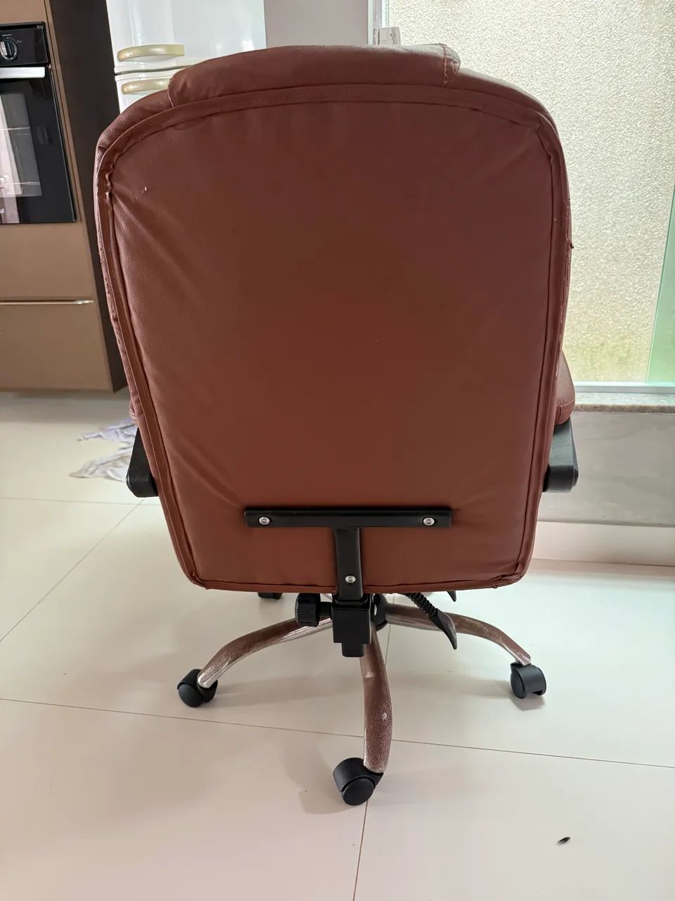 Cadeira para escritório  - Foto 4