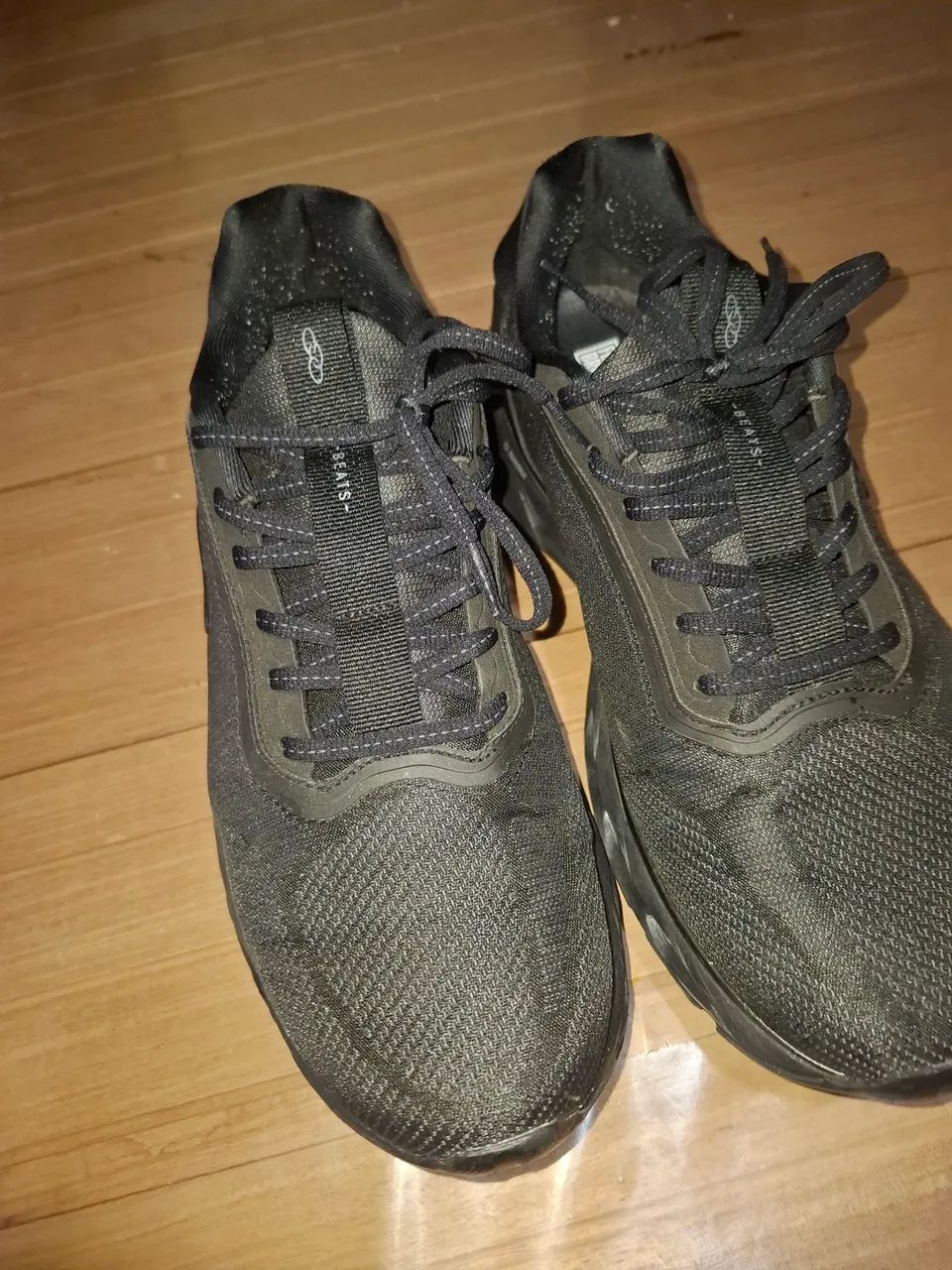 Tenis Olympikus original 42 - Foto 2