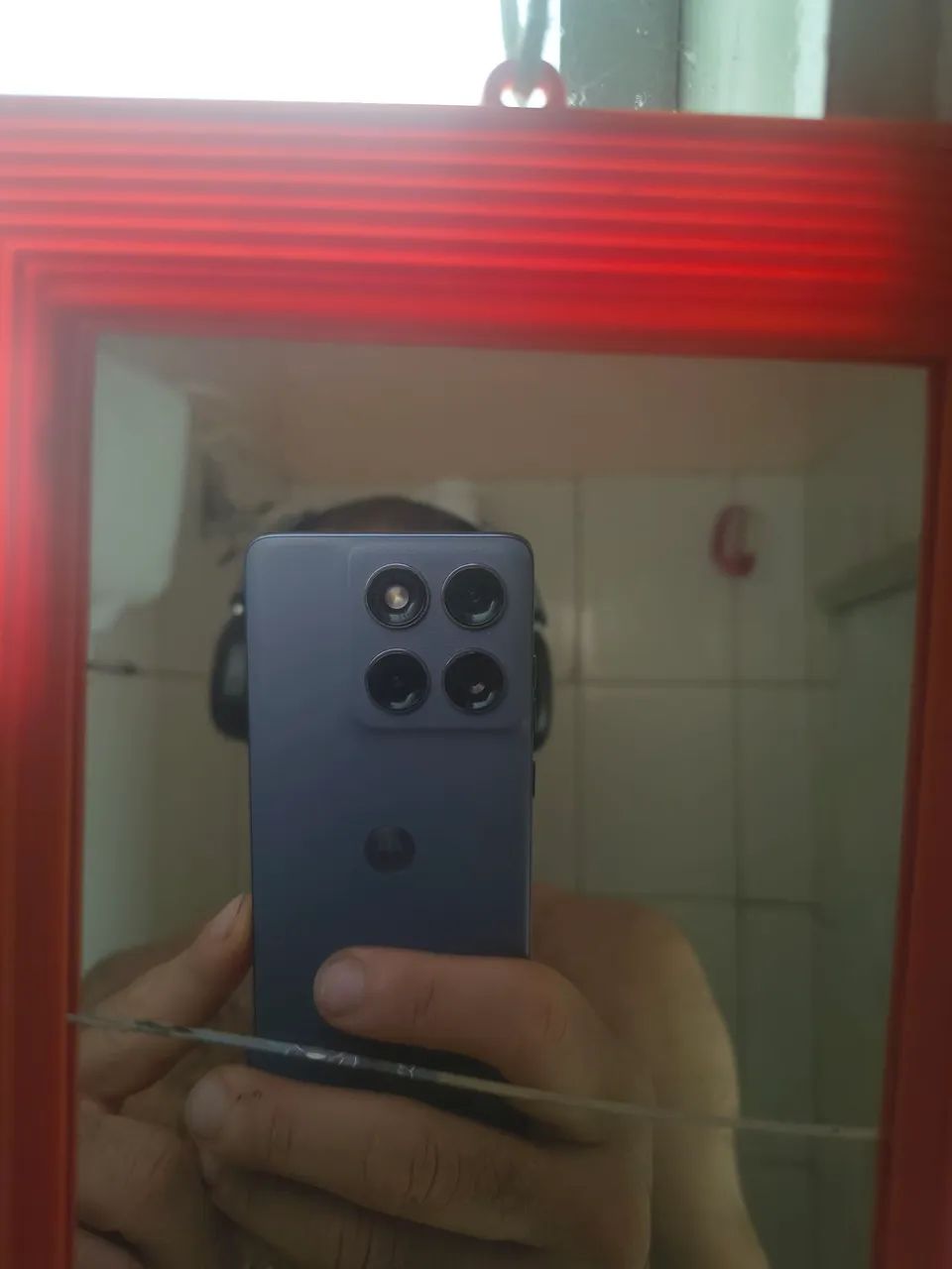 Edge 60 fusion  - Foto 2