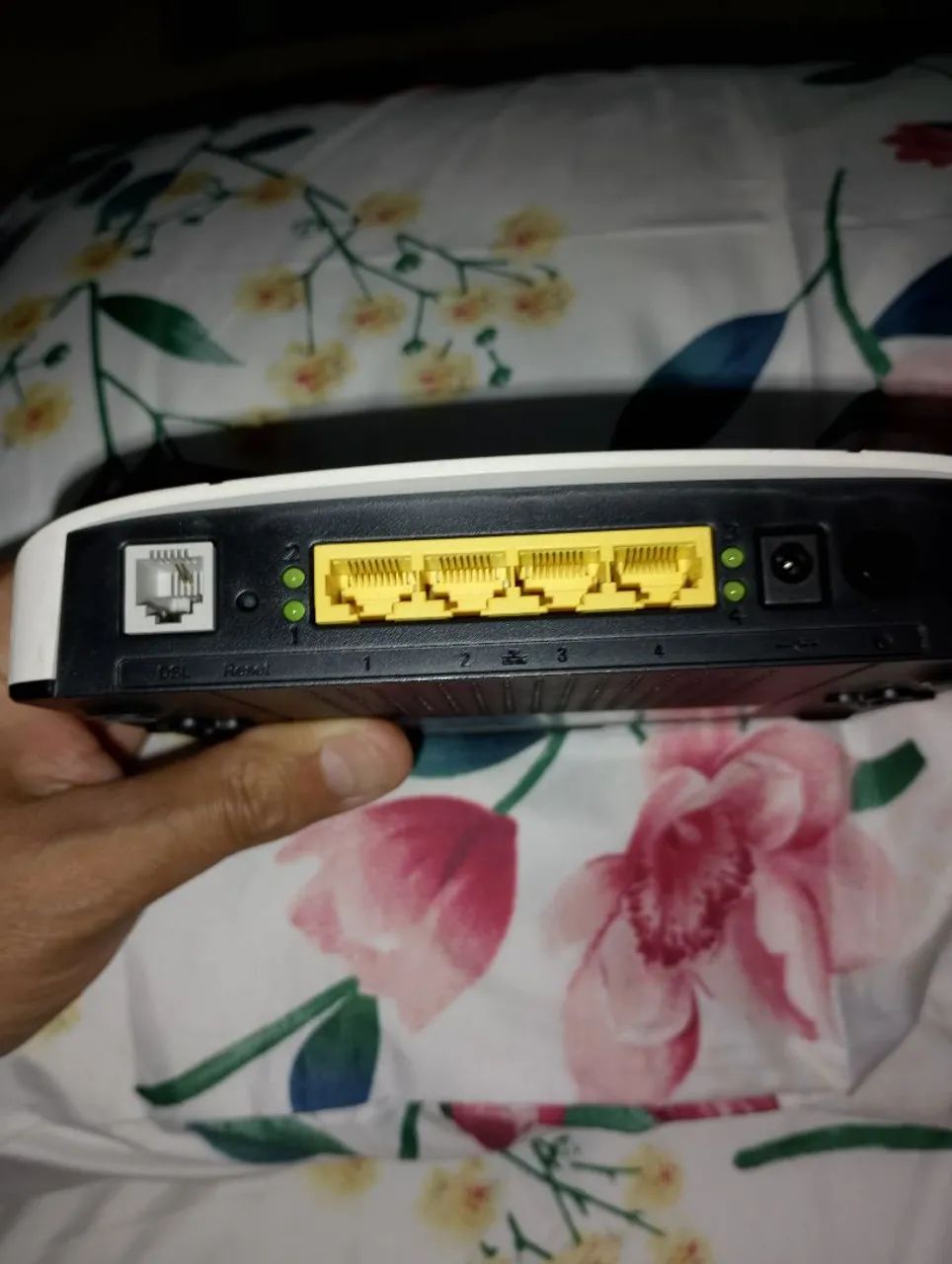 Modem OI Technicolor  - Foto 3