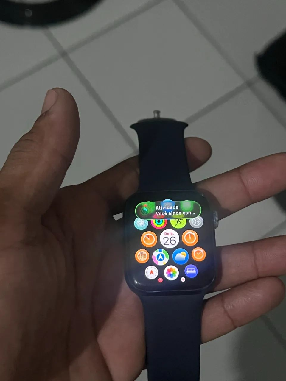 Apple Watch série 6 - Foto 3