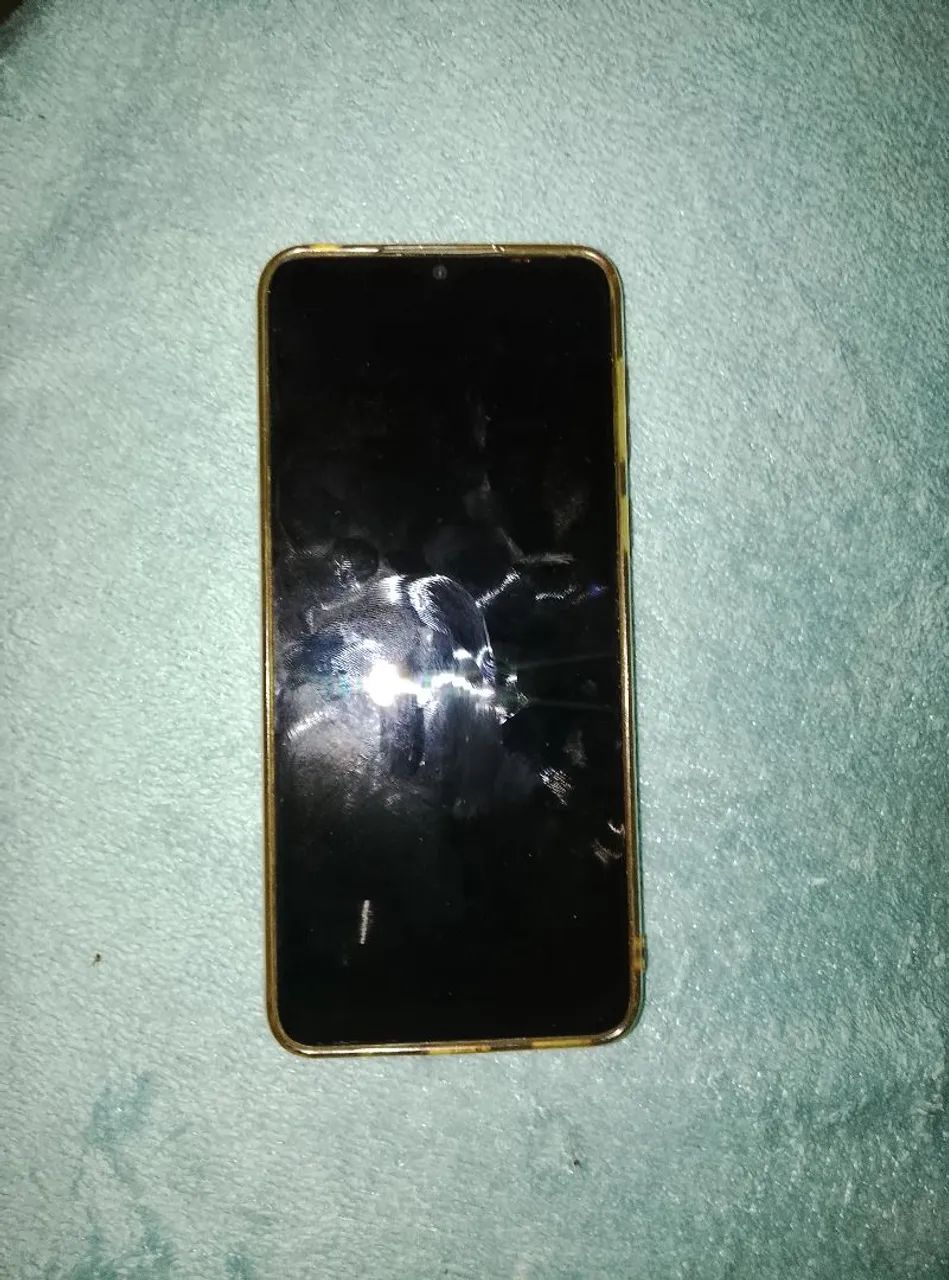 Vendo celular moto e13 - Foto 3