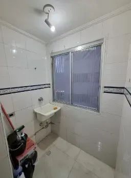 Apartamento no Condomínio Edificio Azalea Begonia e Camelia - Mandaqui - Foto 3