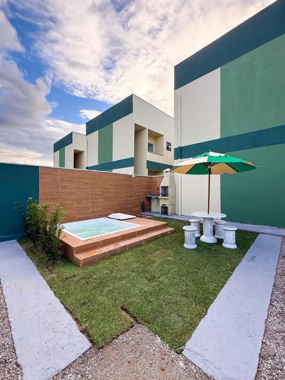 Vendo casas