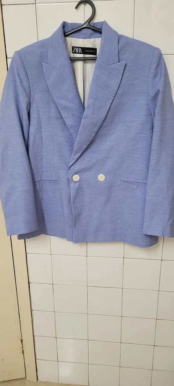 Blazer feminino - Foto 3