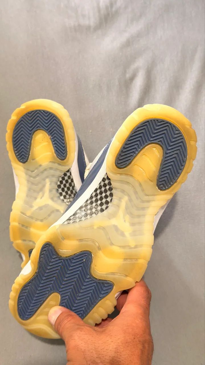Tênis Nike Jordan  - Foto 4