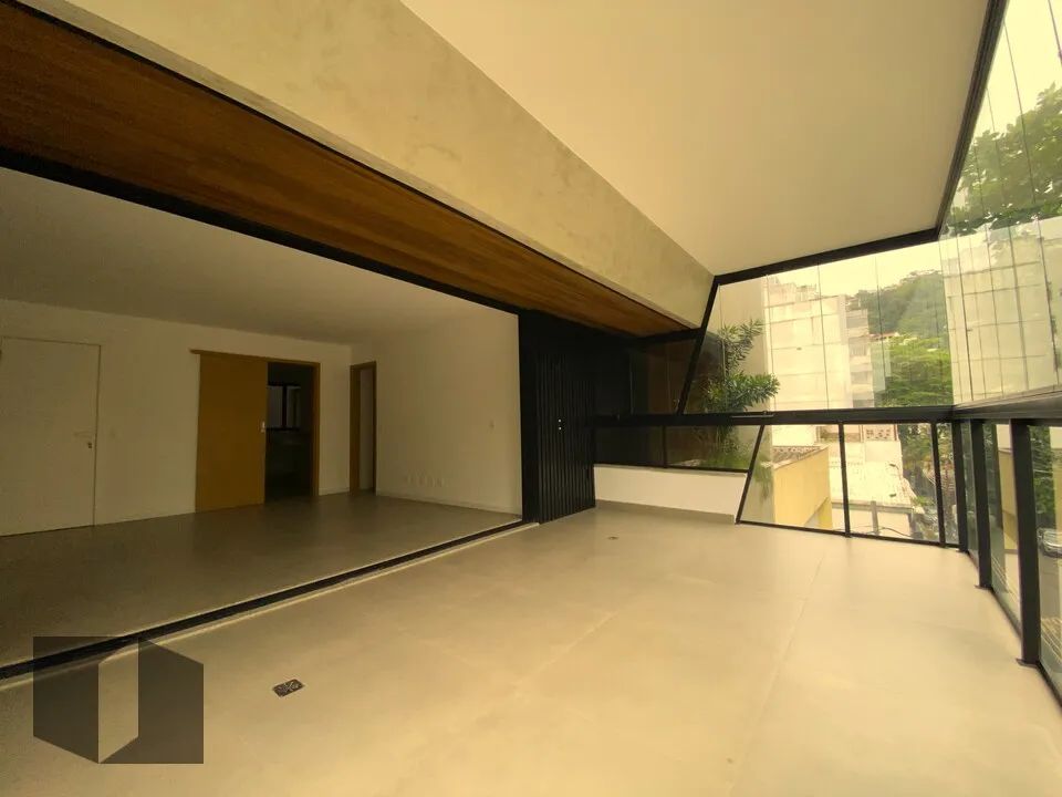 Apartamento em Botafogo