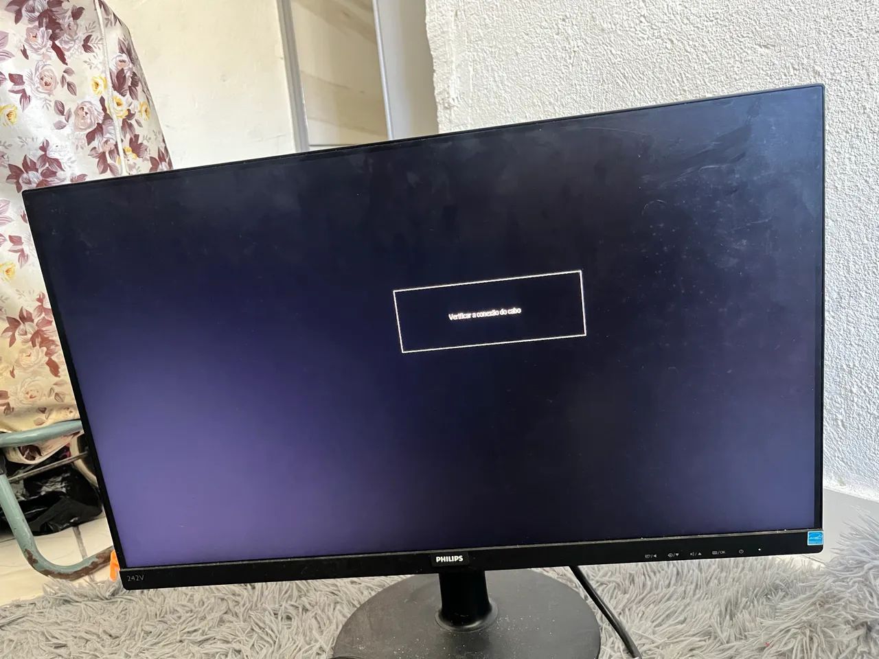 Monitor philips - Foto 2