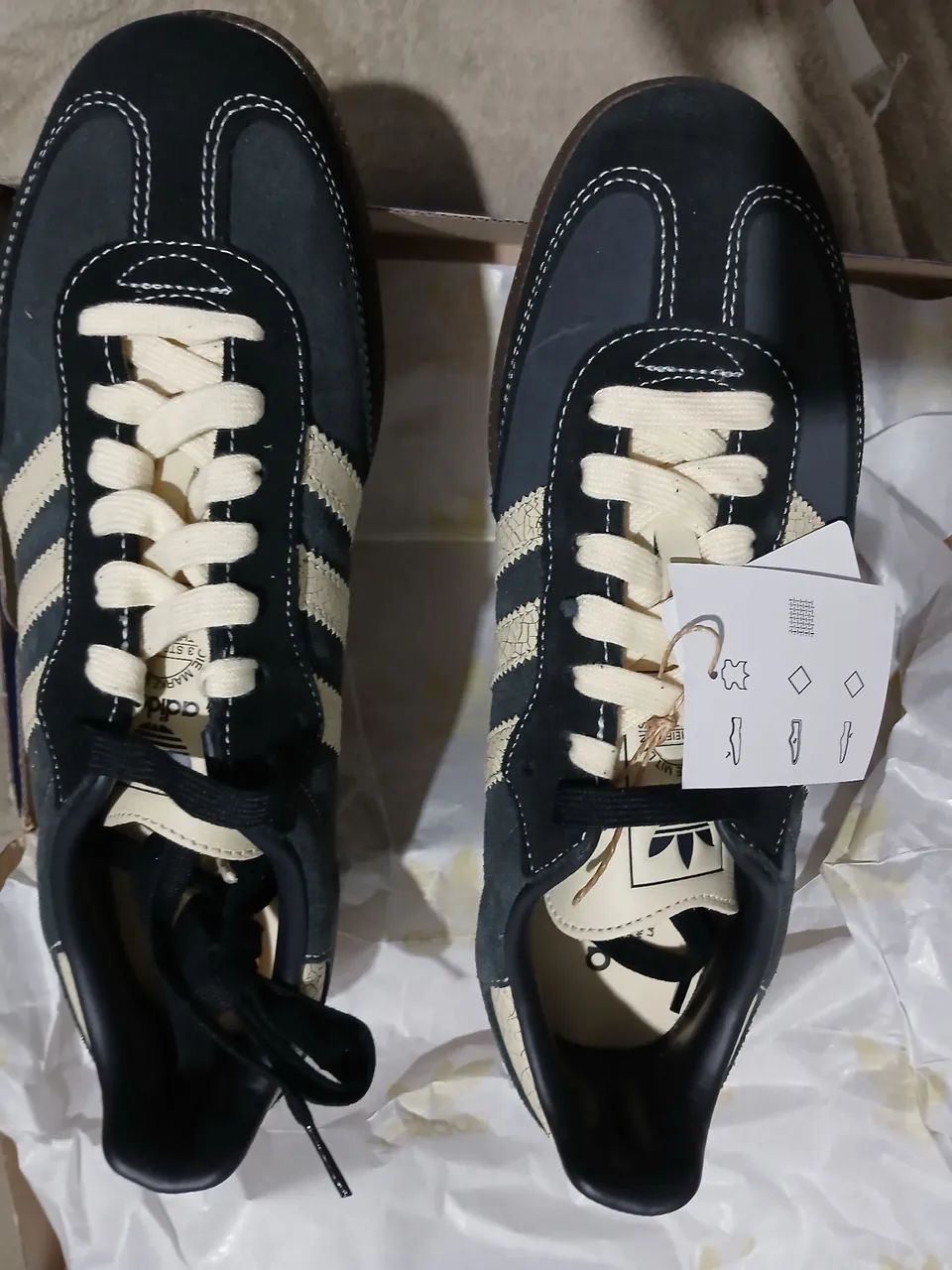 Tênis Adidas Masculino - Foto 2