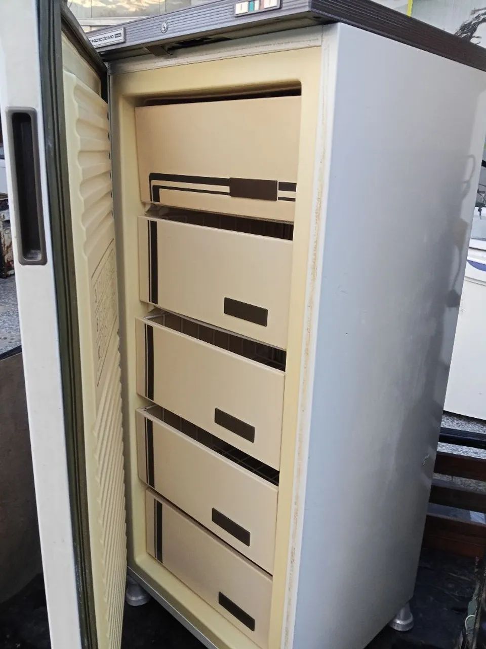 Freezer